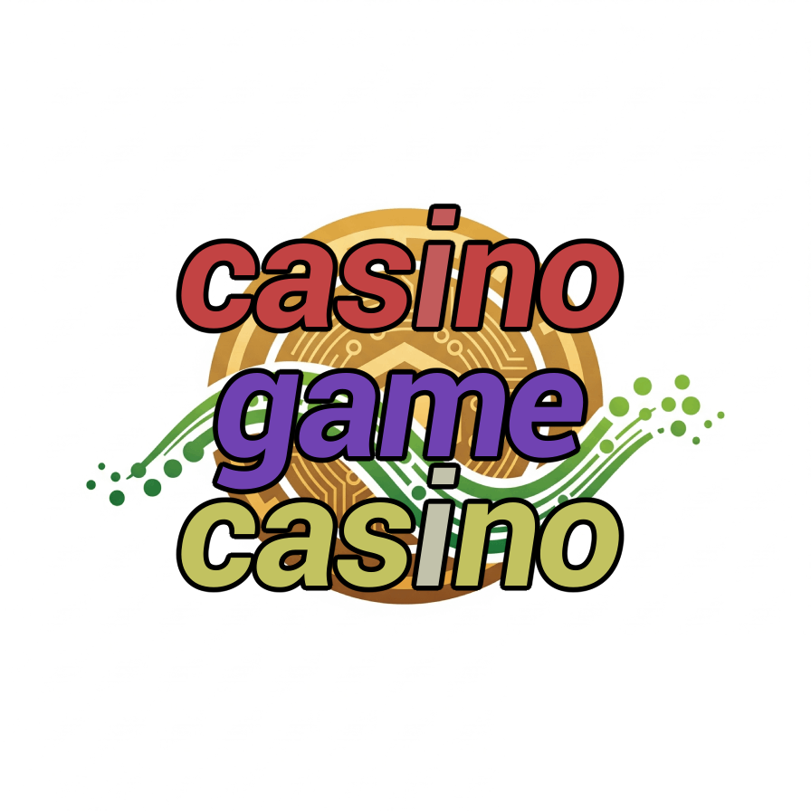 casino game casino